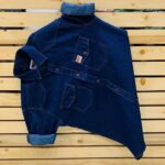 DENIM SHIRT BRAND LEVIS