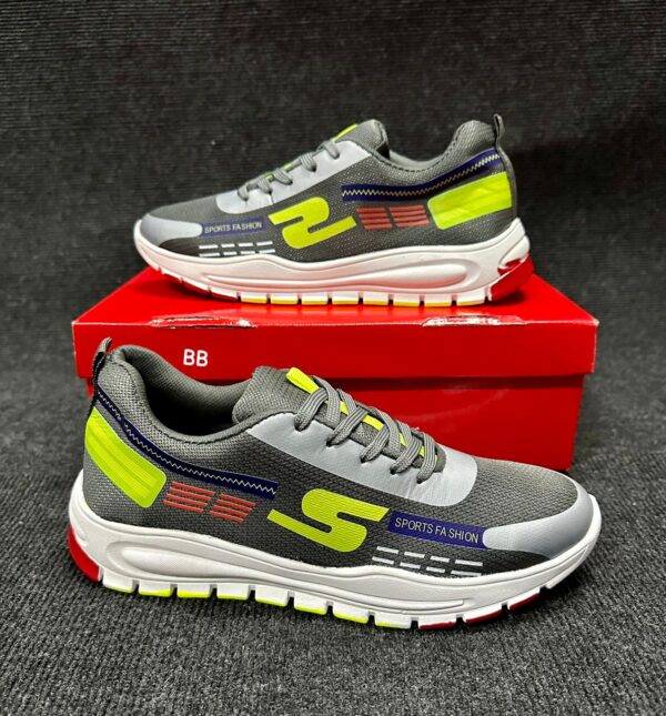 IMPORTED SKECHERS SHOES