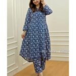 Mox Creation Launching New  Kurti Pent