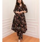 Mox Creation Launching New  Kurti Pent
