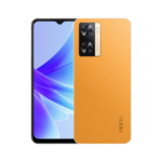 OPPO A77 (Sunset Orange, 128 GB)  (4 GB RAM)