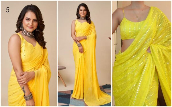 Narmada Sarees - Image 5