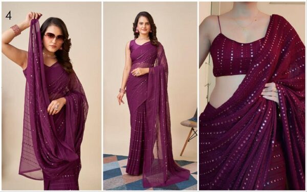 Narmada Sarees