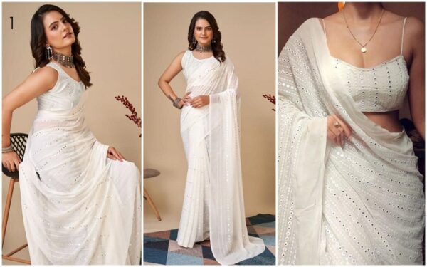 Narmada Sarees - Image 4