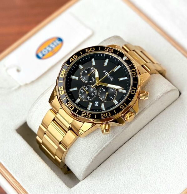 Fossil Watch For Men's