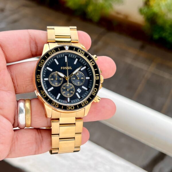 Fossil Watch For Men's - Image 2