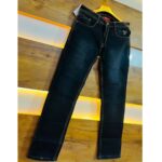 LEVIS ARMANI DIESET AMERICAN EAGLE JEANS FOR MEN'S