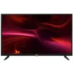 Haier Bezel Less Google Android TV - Smart AI Plus 80 cm (32 inch) HD Ready LED Smart Android TV  (LE32K6600GA)