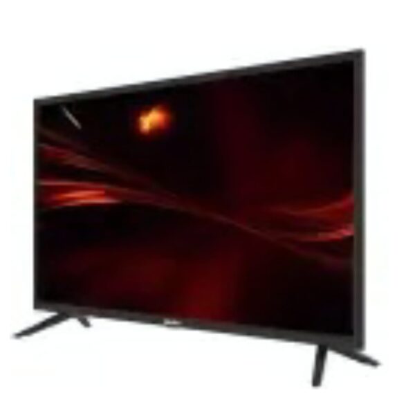 Haier Bezel Less Google Android TV - Smart AI Plus 80 cm (32 inch) HD Ready LED Smart Android TV  (LE32K6600GA) - Image 2