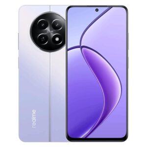 REALME MOBILE 1