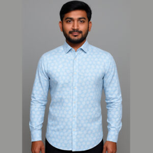 Cotton Casual Shirt For Men,s