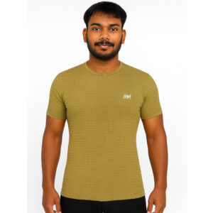casual wear and gym wear T-Shirt